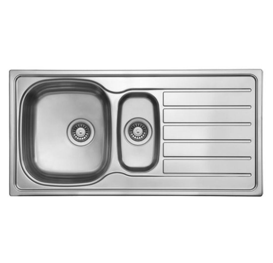 Ukinox Hypnos 100 Eviye