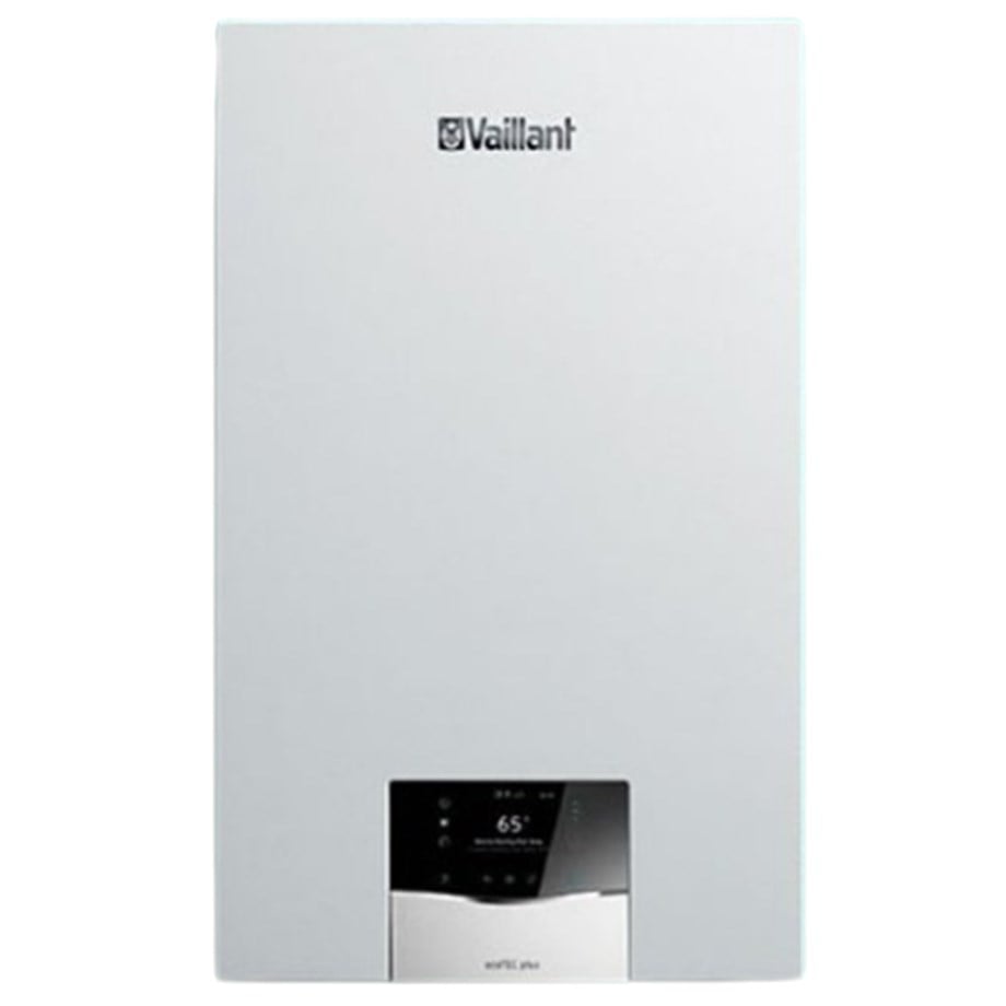 Vaillant Ecotec Plus 32CS/1-5 Tam Yoğuşmalı Kombi