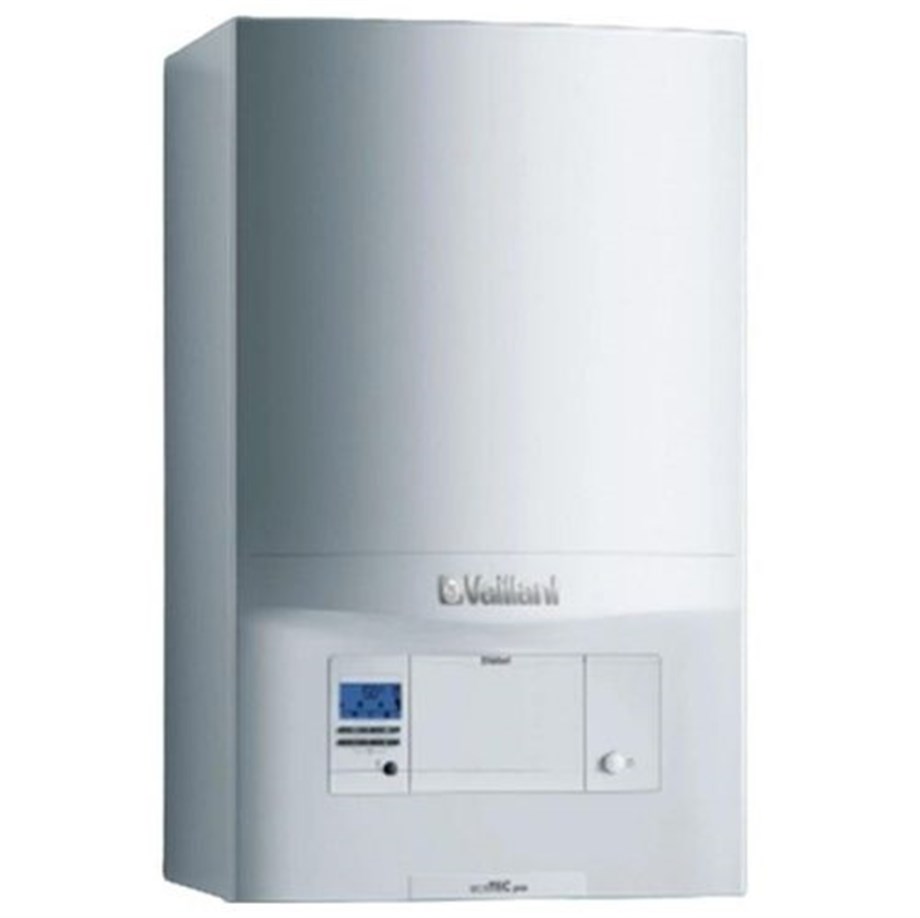 Vaillant VUW 286/5-3 ecoTEC PRO Yoğuşmalı Kombi