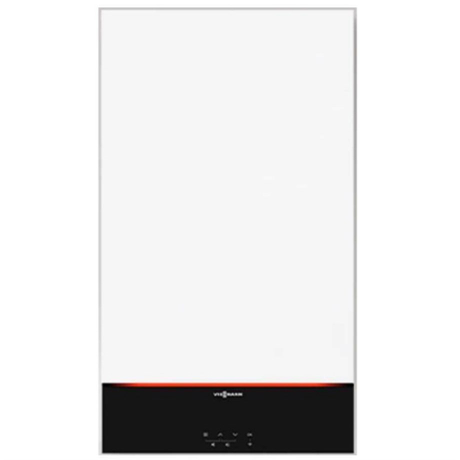 Viessmann Vitodens 100-W 19 Kw Yoğuşmalı Kombi