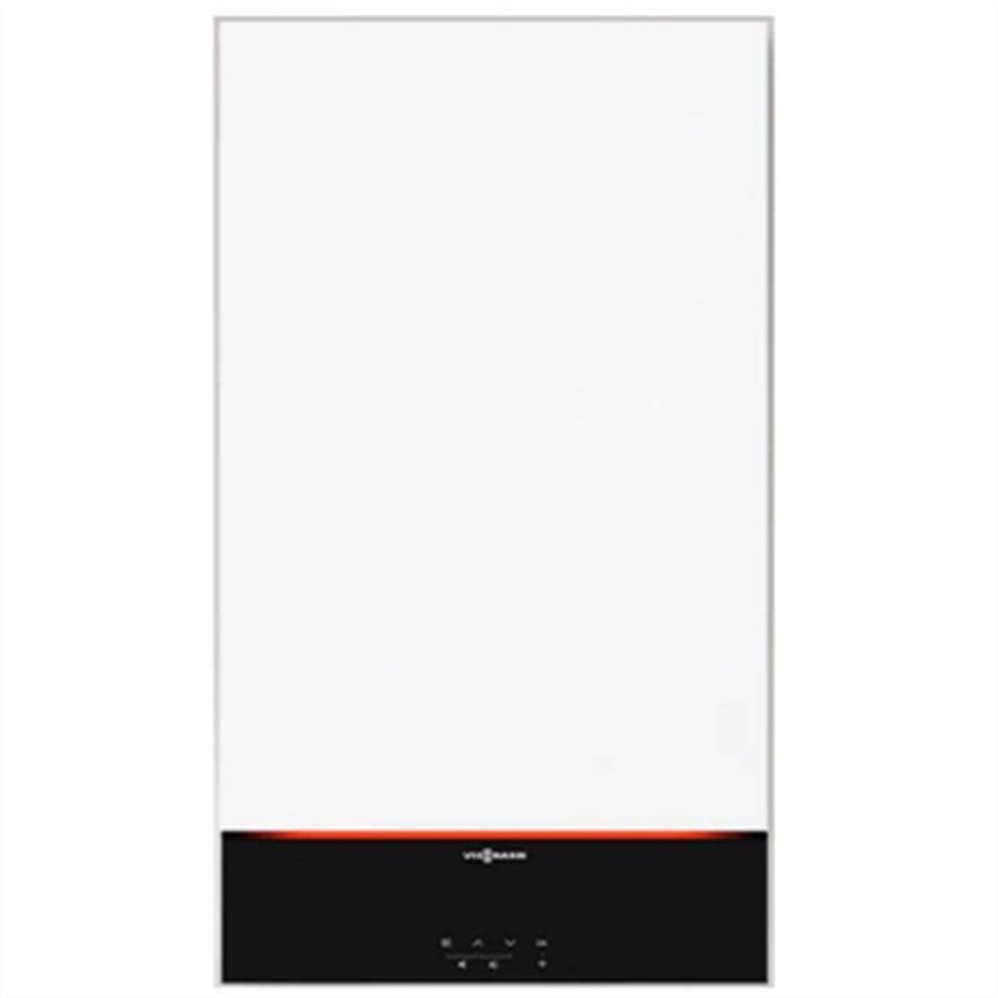Viessmann Vitodens 100-W 32/35 Kw Yoğuşmalı Kombi