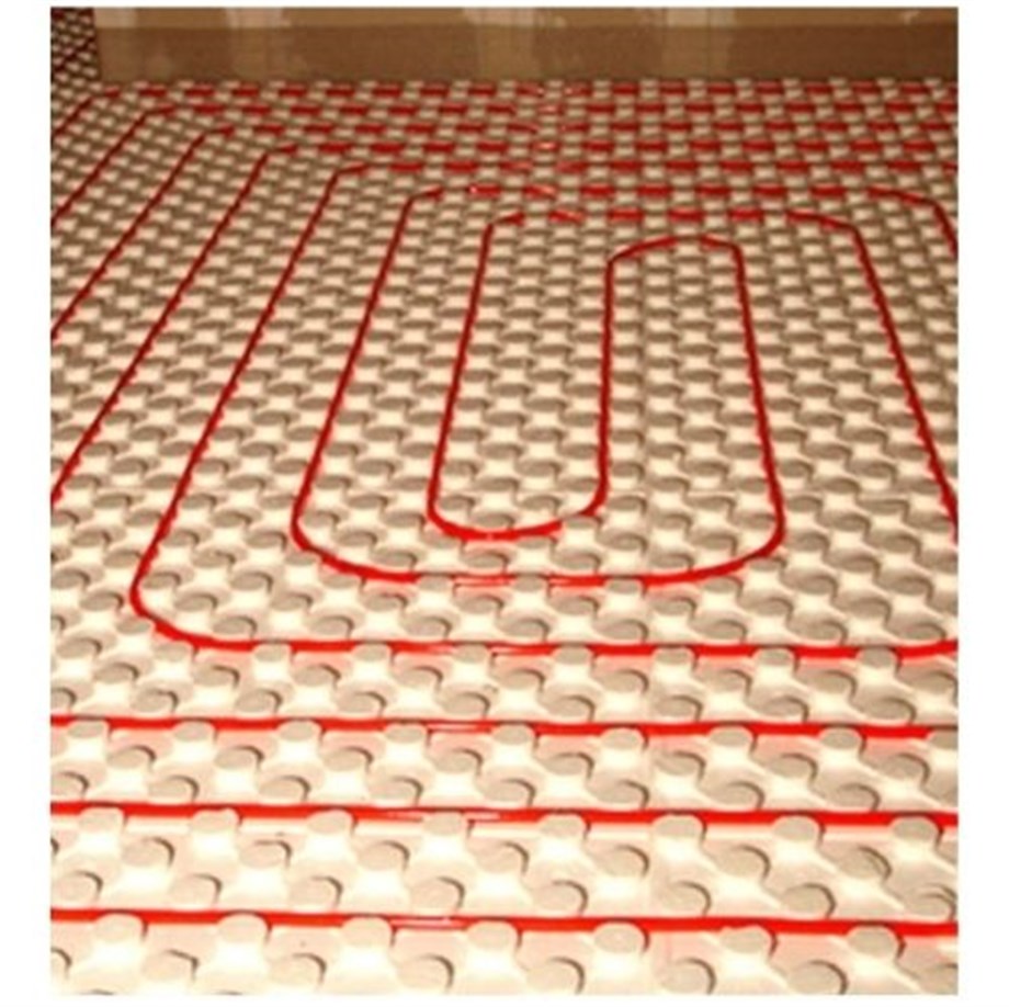 YERDEN ISITMA TESİSATI (M²)