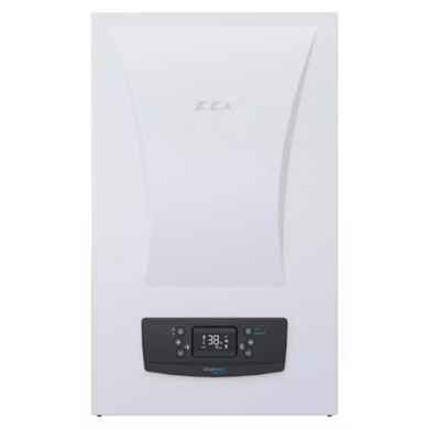 Eca Citius Premix 24 Kw Yoğuşmalı Kombi