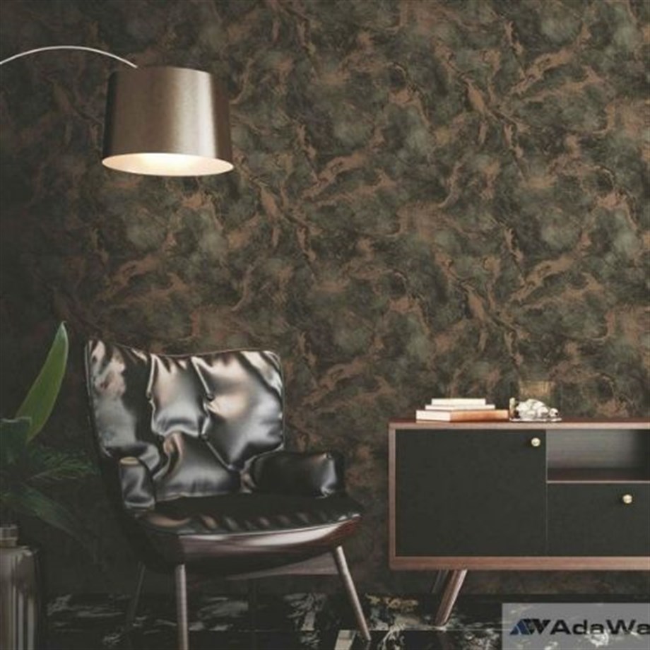 Adawall Duvar Kağıdı İndigo Katalağu 4712 Serisi