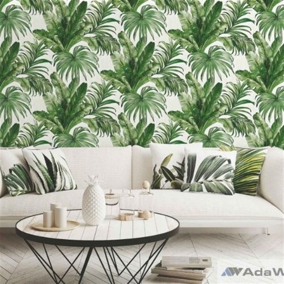 Adawall Duvar Kağıdı İndigo Katalağu 4714 Serisi