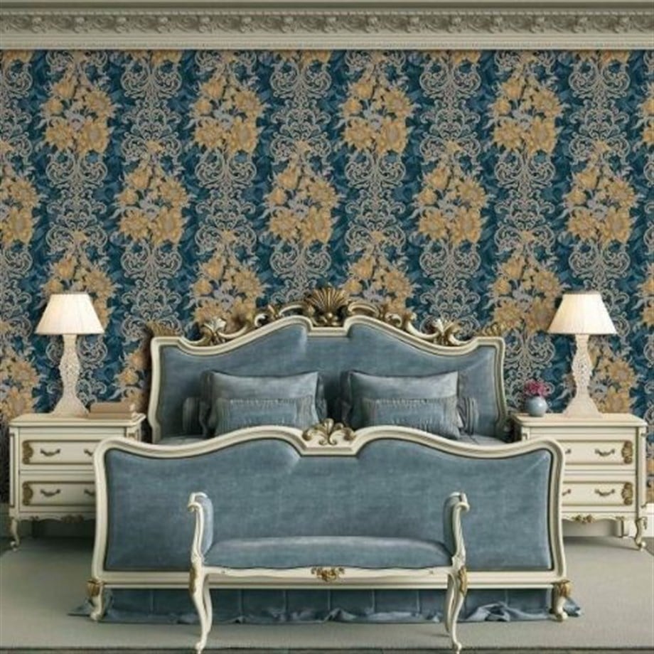 Adawall Duvar Kağıdı Seven Katalağu 7805 Serisi