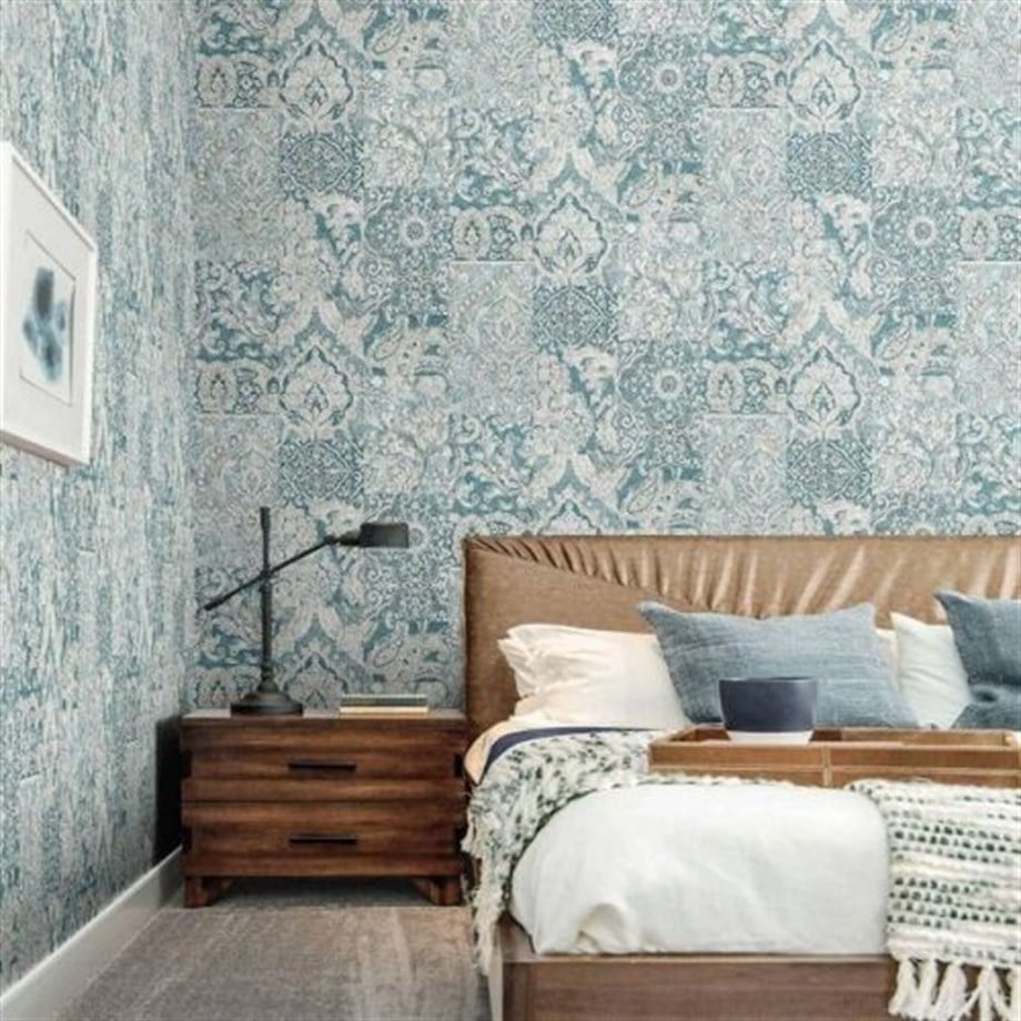 Adawall Duvar Kağıdı Tropicano Katalağu 9911 Serisi