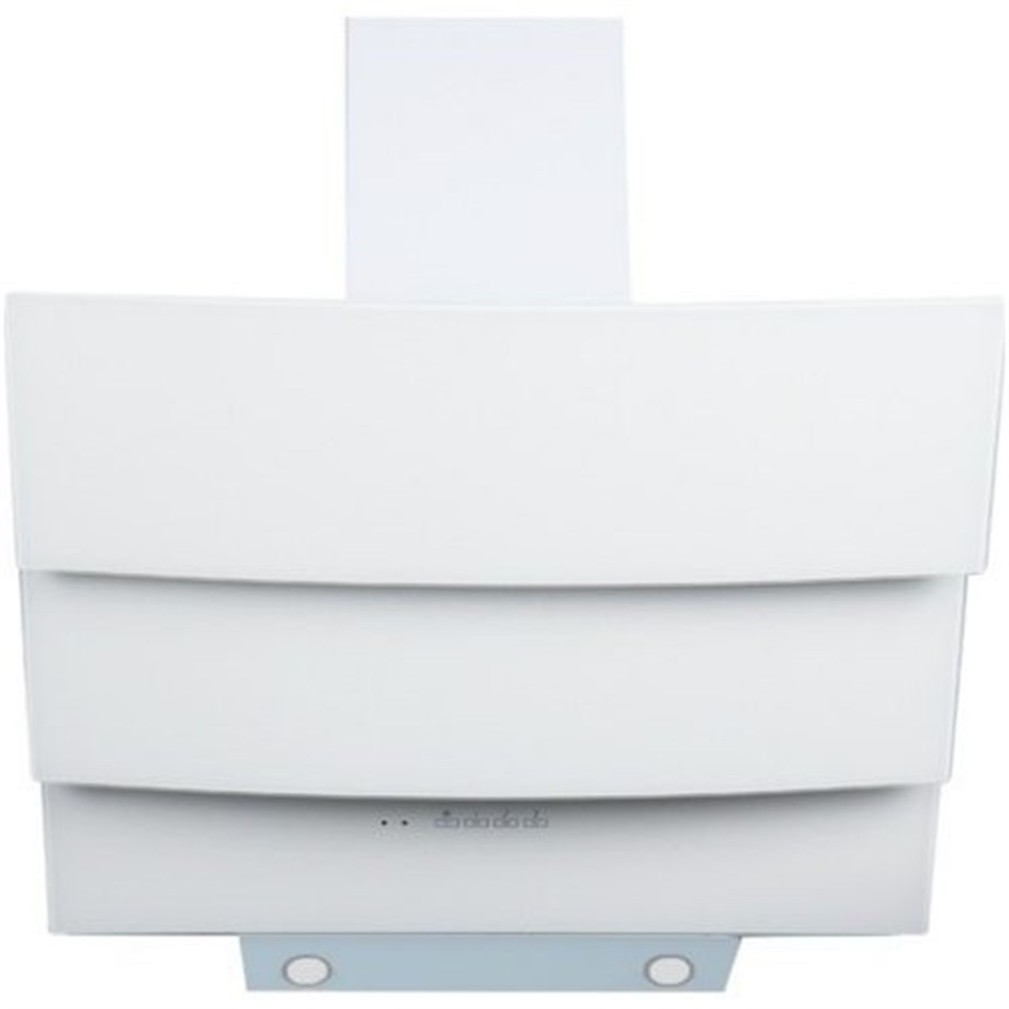 Alveus MOD W White Ankastre Davlumbaz