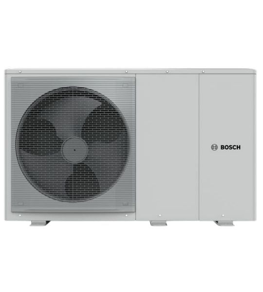 Bosch 16 Kw Monoblok Isı Pompası