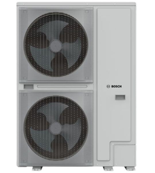 Bosch 30 Kw Monoblok Isı Pompası