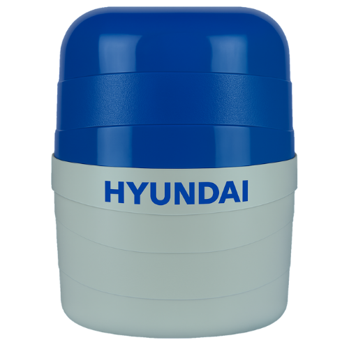 HYUNDAI ARES SU ARITMA CİHAZI(POMPALI)