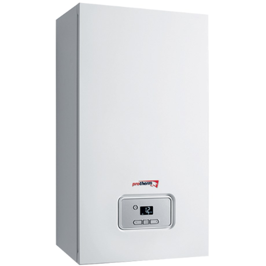 Protherm Lynx Condens 24Kw Yoğuşmalı Kombi