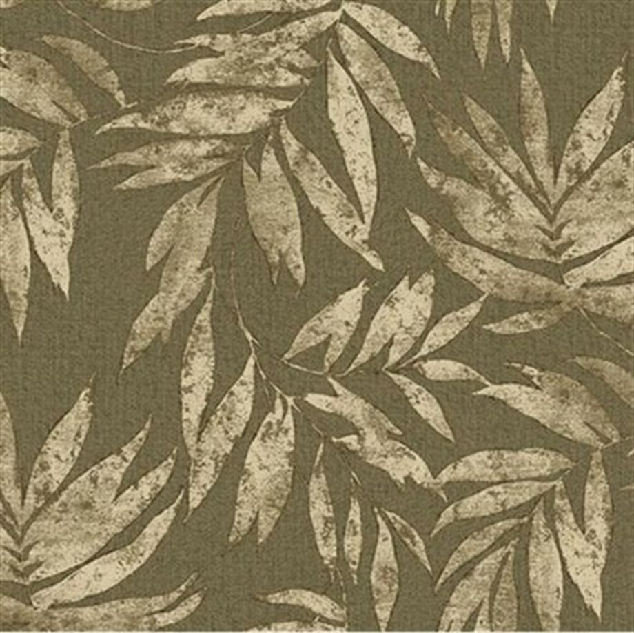 Signature 1012 Series Yaprak Desenli