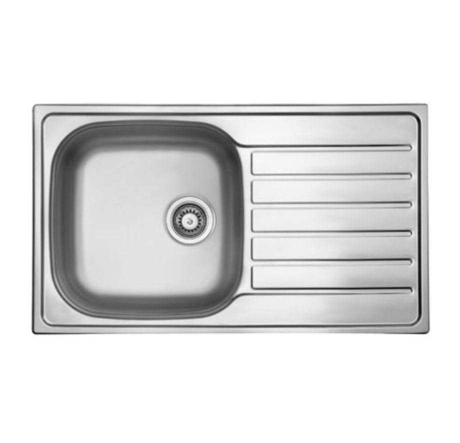 Ukinox Hypnos 50 Eviye