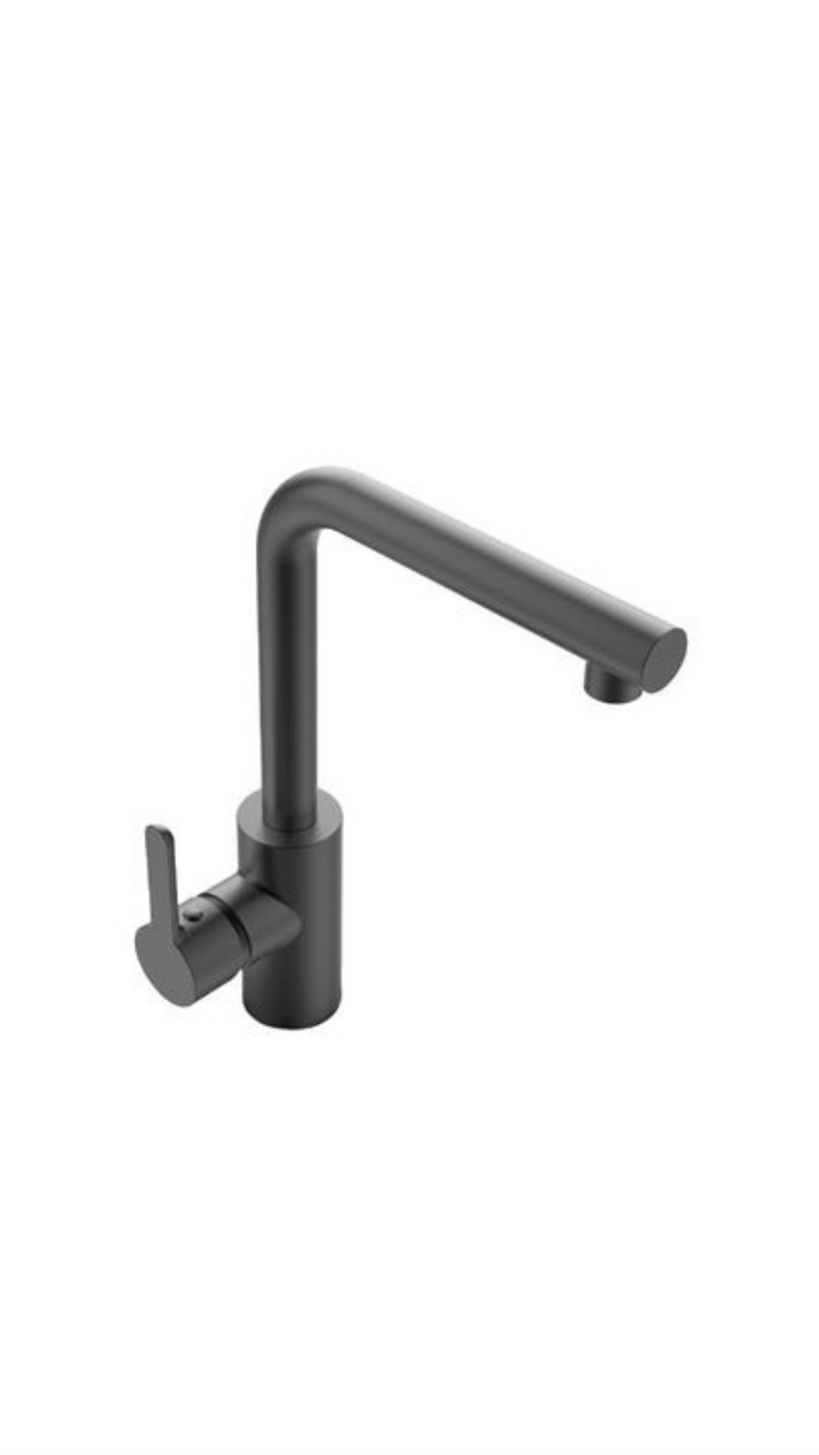Ukinox Tempo Titanium Armatür