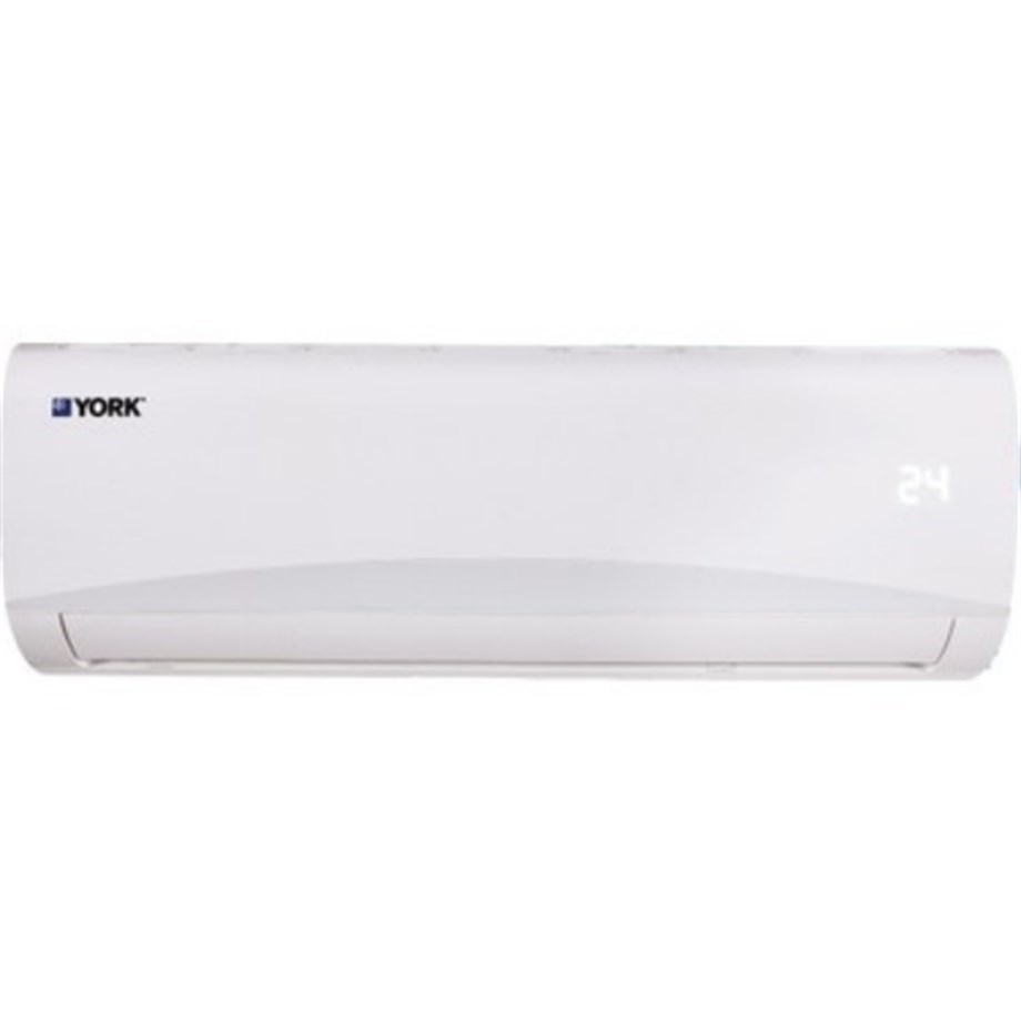 York 9000 Btu Klima A++ Duvar Tipi İnverter Klima