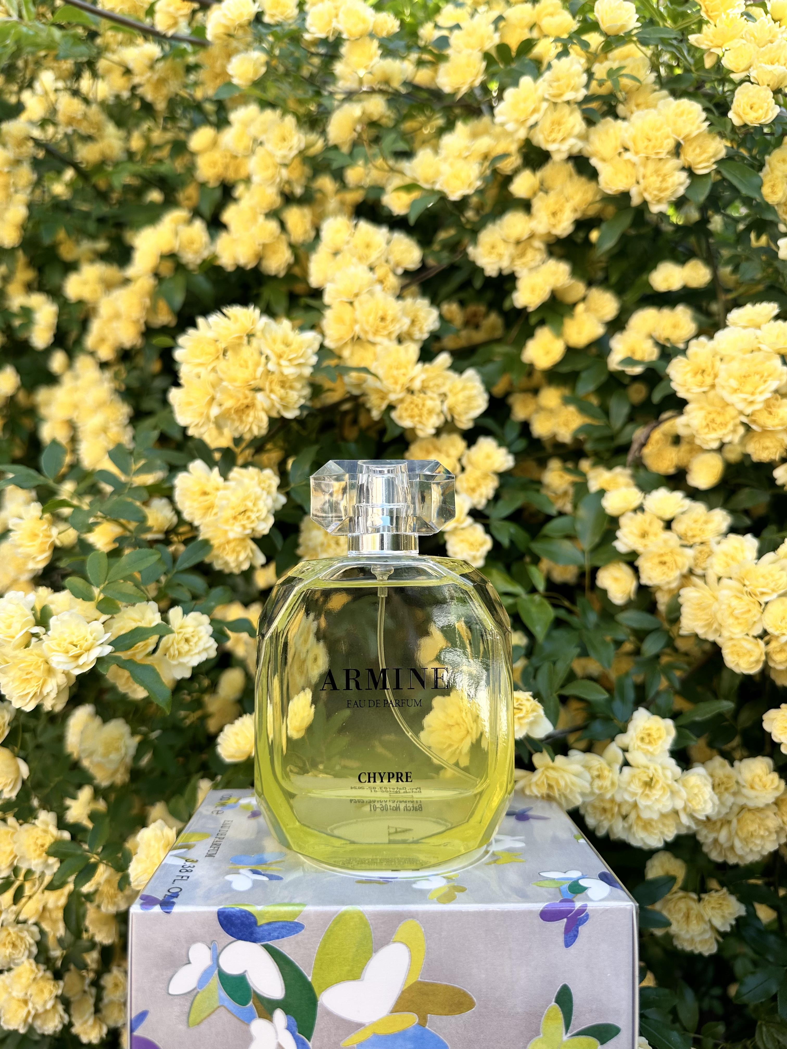 Armine Parfüm