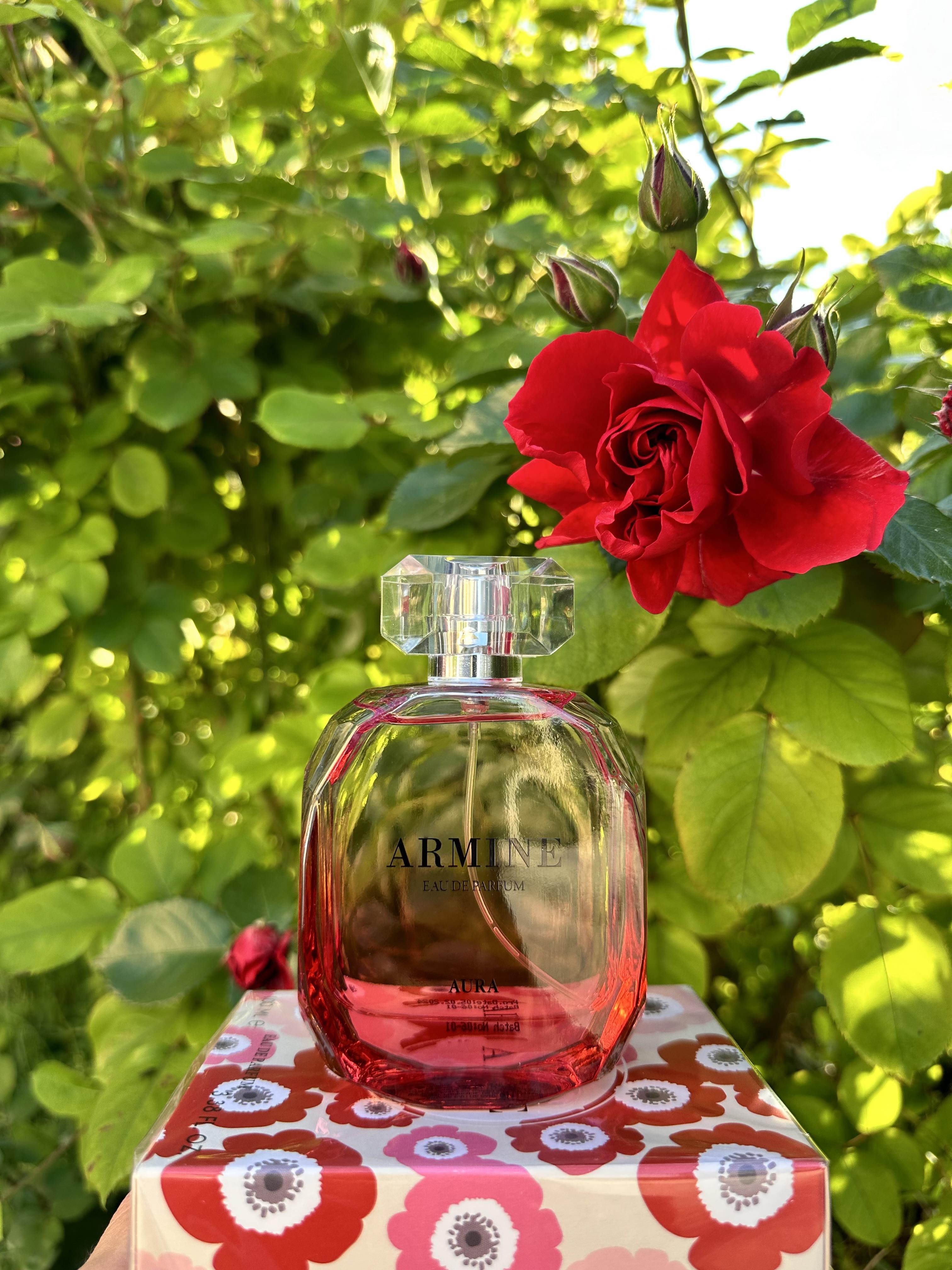 Armine Parfüm