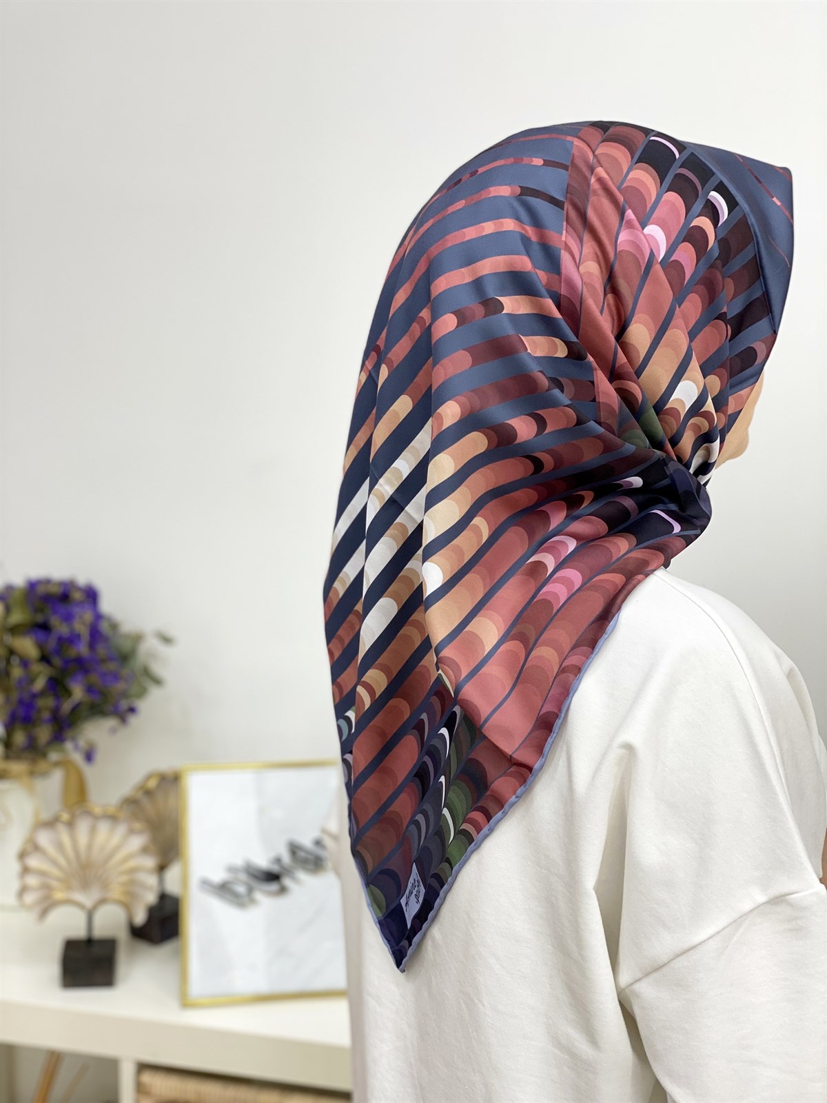 Armine Sport Eşarp