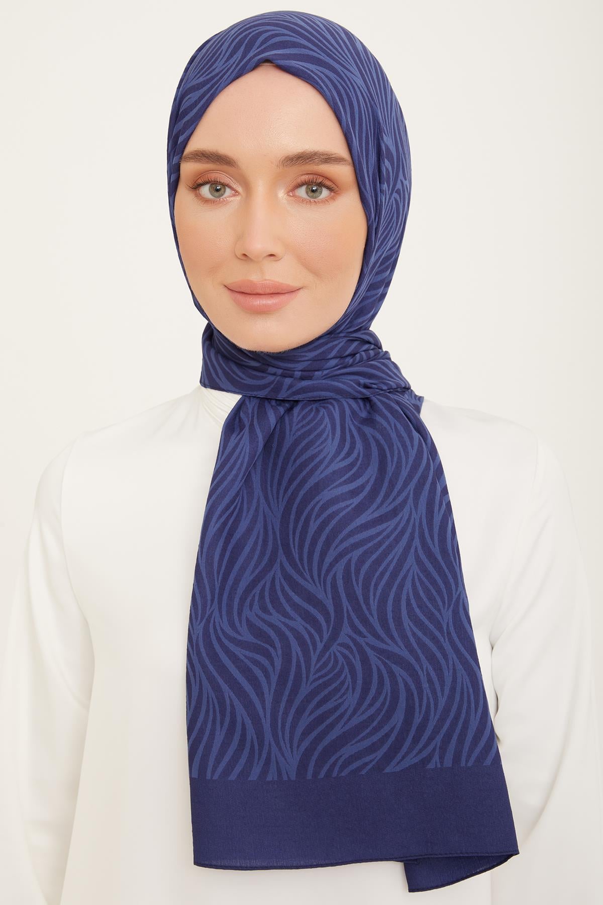 Armine Trend Ultra Light Şal 16