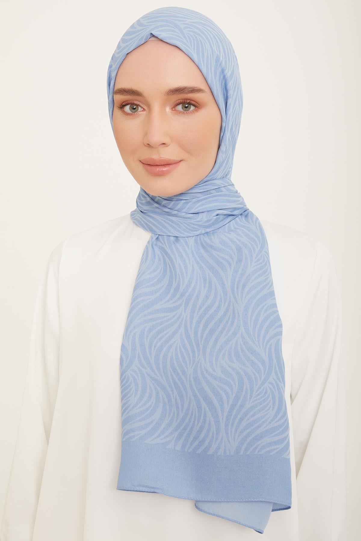 Armine Trend Ultra Light Şal 16