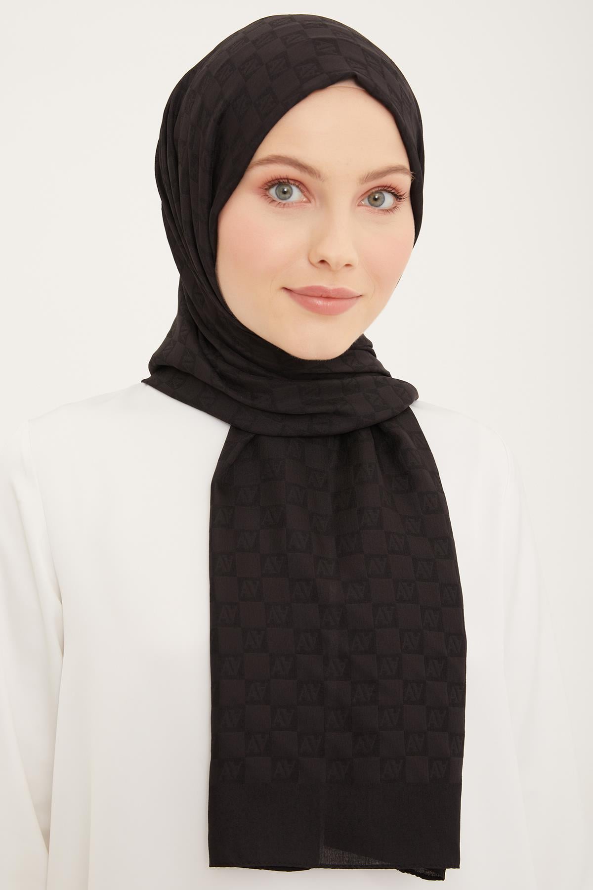 Armine Trend Ultra Light Şal 18