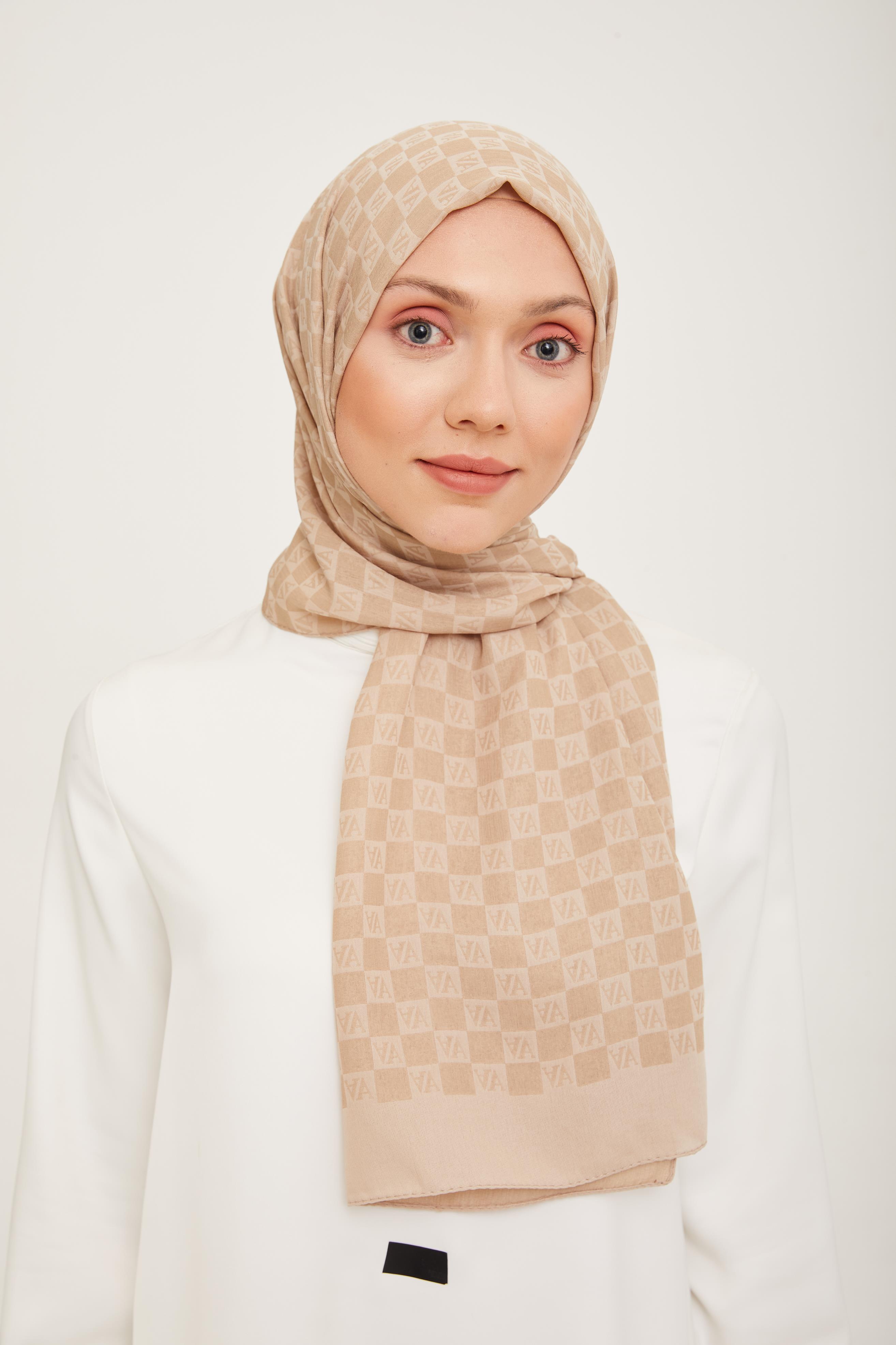 Armine Trend Ultra Light Şal 18