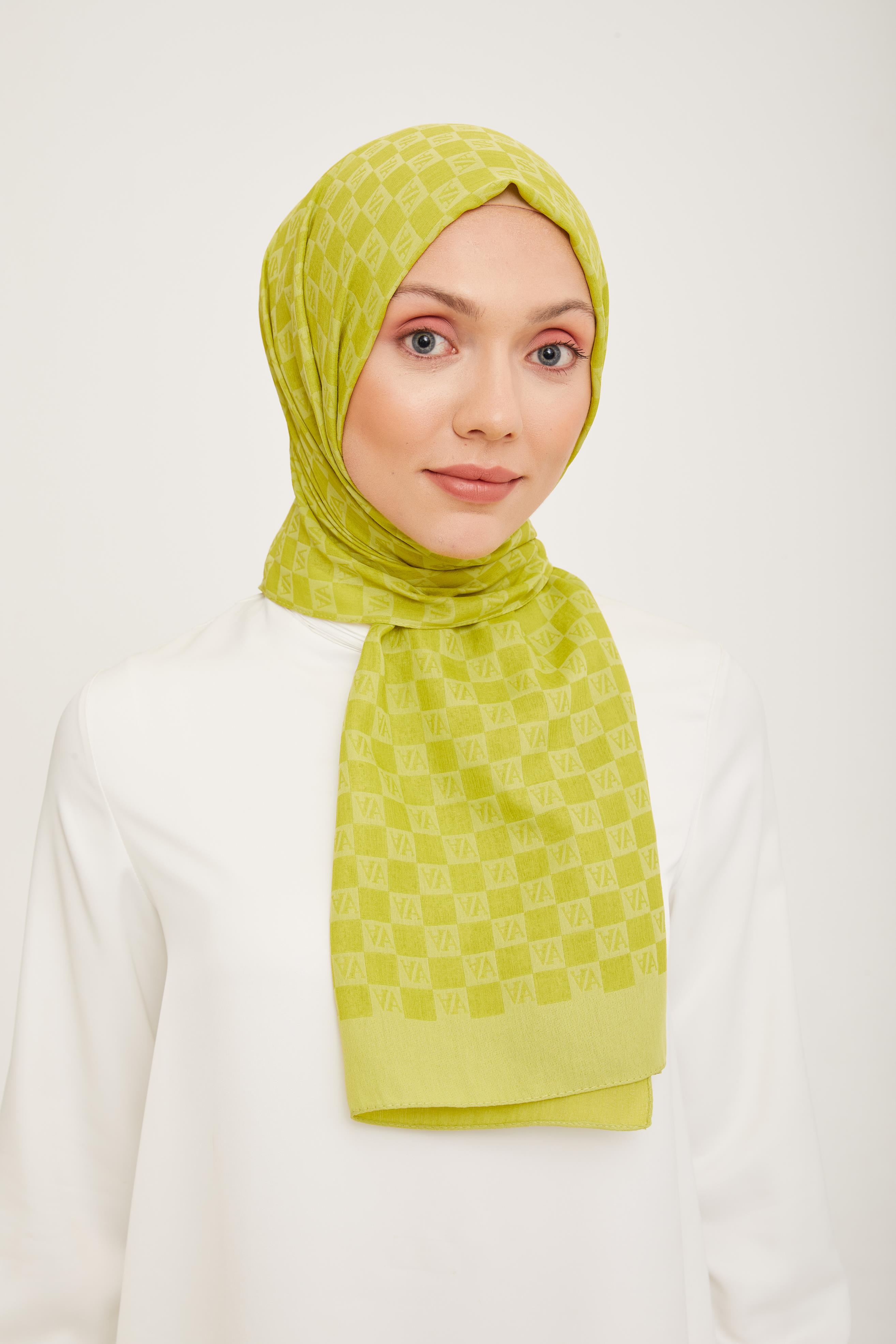Armine Trend Ultra Light Şal 18
