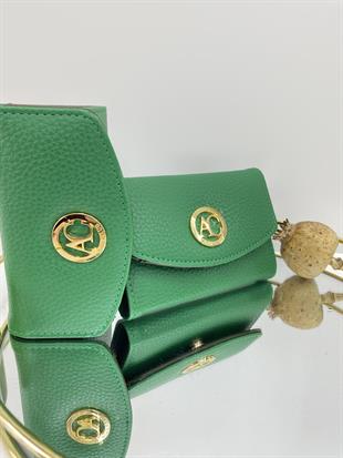 ArmClub Cüzdan