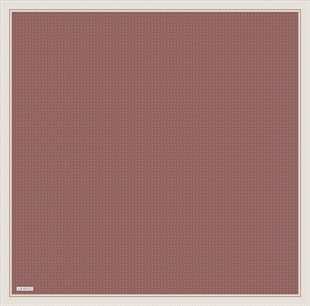 Armine Saf İpek Eşarp