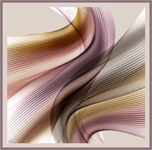 Armine Saf İpek Eşarp