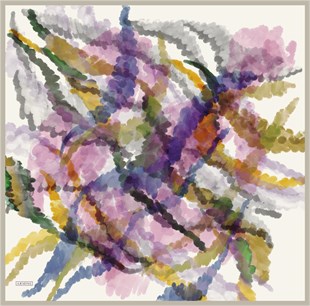 Armine Saf İpek Eşarp