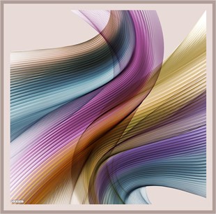 Armine Saf İpek Eşarp