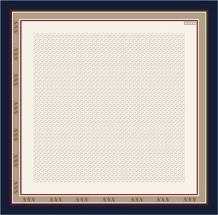 Armine Saf İpek Eşarp