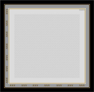 Armine Saf İpek Eşarp