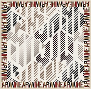 Armine Saf İpek Eşarp