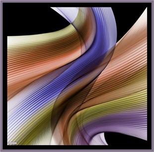 Armine Saf İpek Eşarp