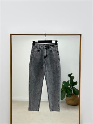 Armine Trend Beli Kemerli Jean