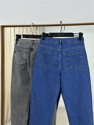 Armine Trend Beli Kemerli Jean