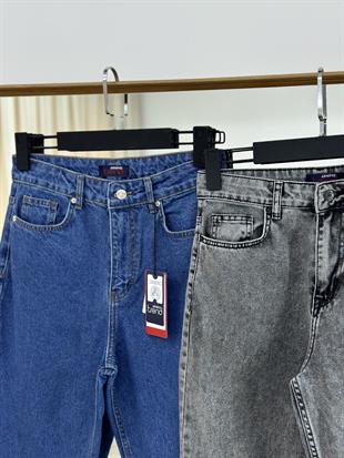 Armine Trend Beli Kemerli Jean