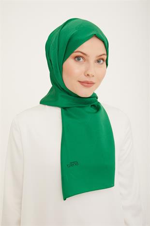 Armine Trend İnci Monogram Şal 2