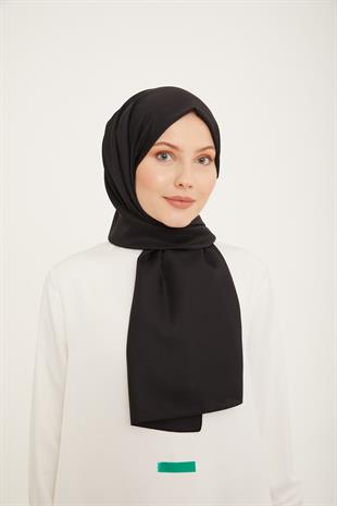 Armine Trend İnci Monogram Şal 2