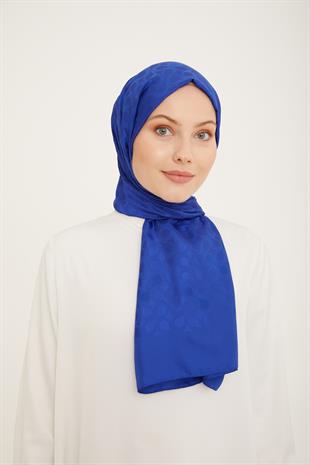 Armine Trend İnci Monogram Şal 1