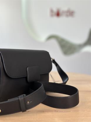 Armine Trend Omuz Askılı Çanta ARM134-1 Siyah