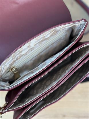 Armine Trend Omuz Askılı Çanta ARM134-1 Siyah