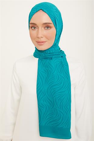 Armine Trend Ultra Light Şal 16