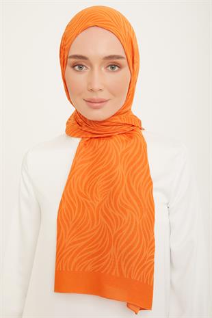 Armine Trend Ultra Light Şal 16