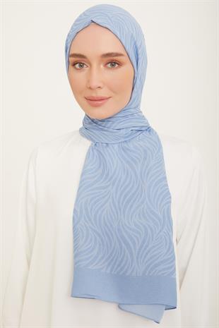 Armine Trend Ultra Light Şal 16