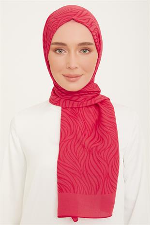 Armine Trend Ultra Light Şal 16