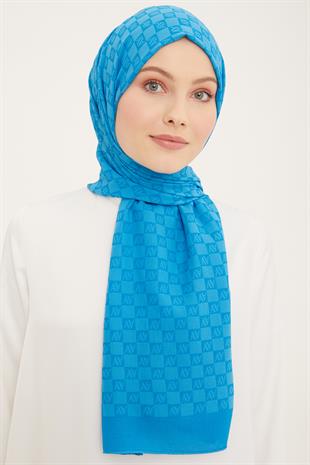 Armine Trend Ultra Light Şal 18